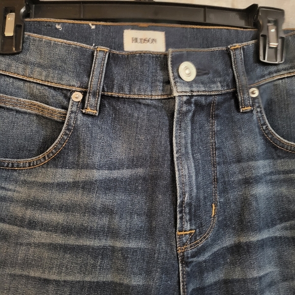 Hudson Jeans Other - Hudso size 32 blue